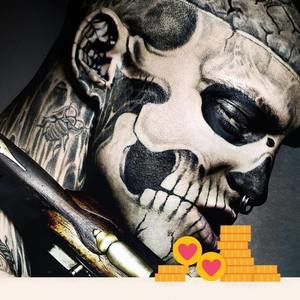 Meet your Posher, Keith